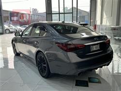 إنفينيتي Q50